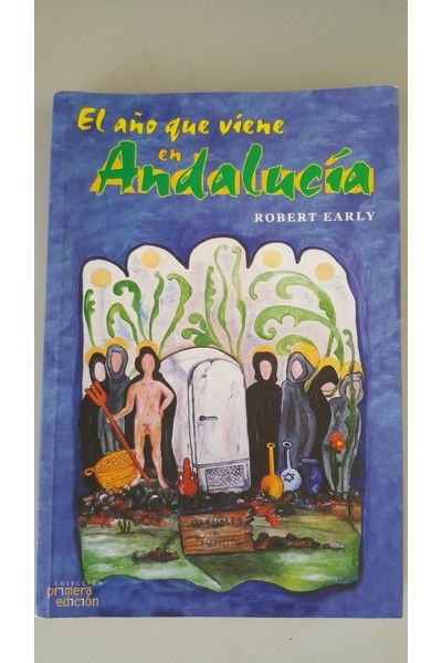 El año que viene, en Andalucía
